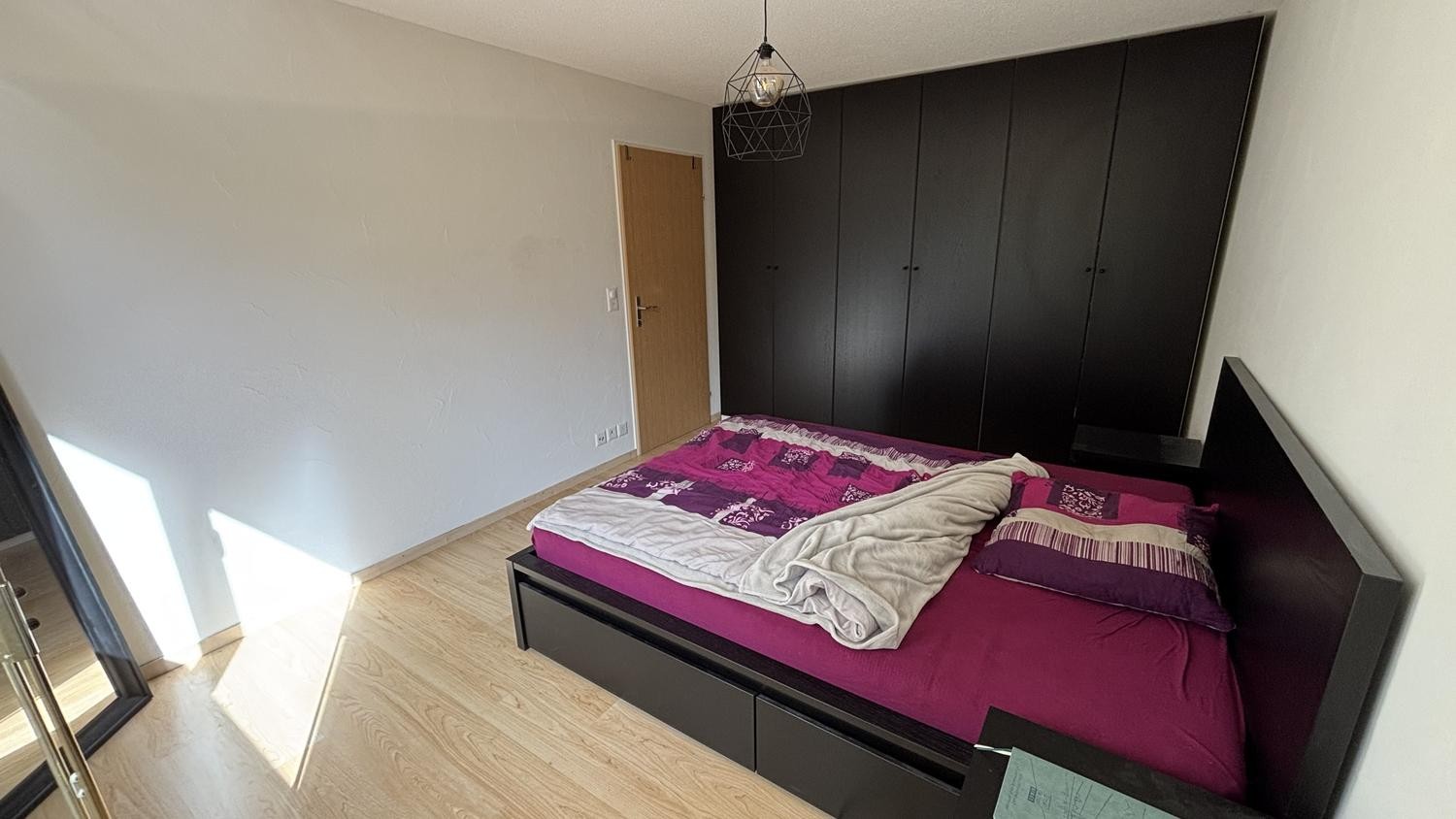 Appartement de 1 ½ pièces, photo 4 sur 10