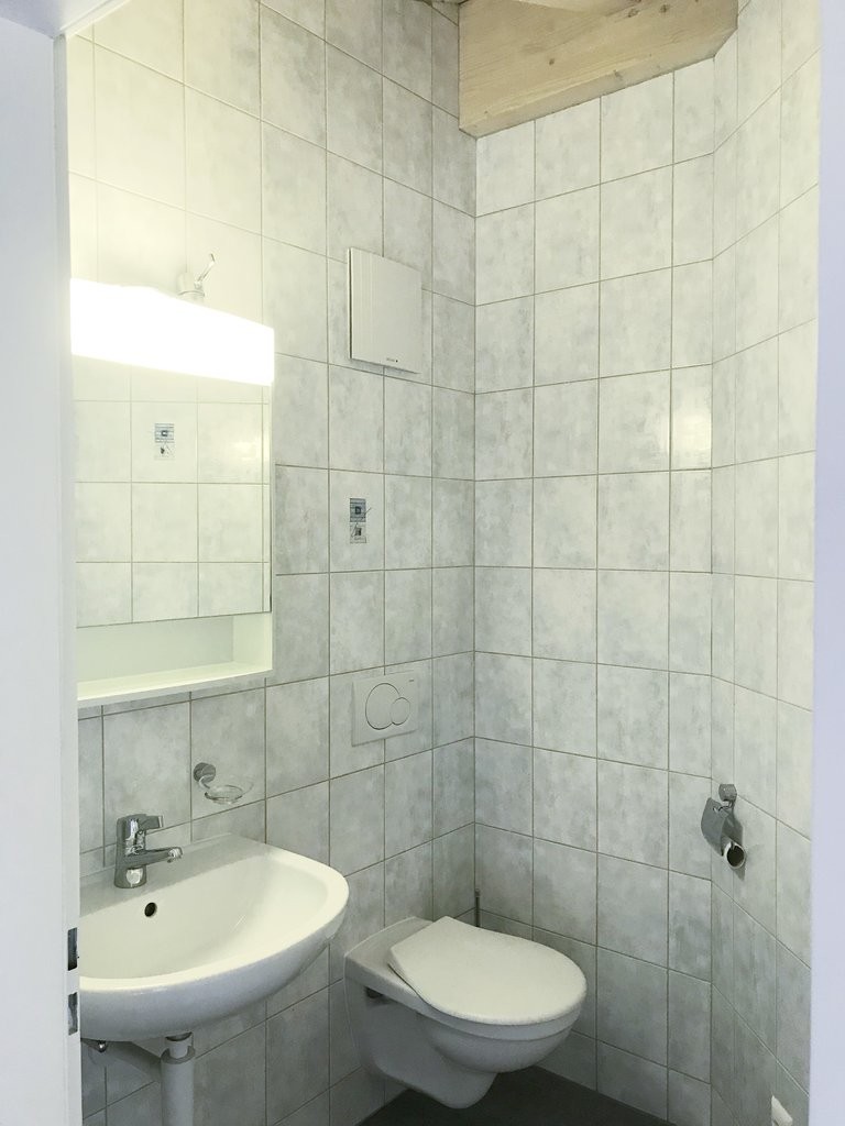 5 ½ rooms duplex