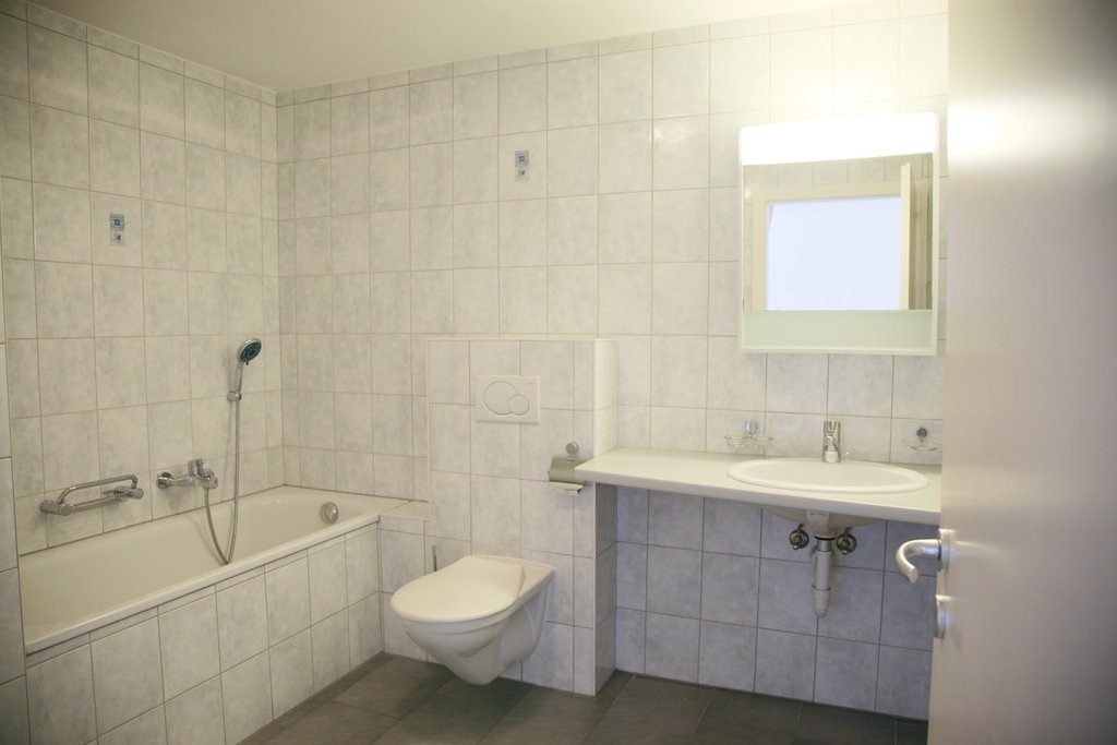 5 ½ rooms duplex