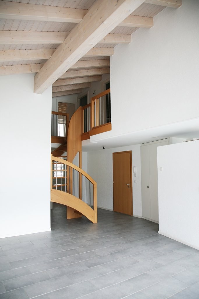 5 ½ rooms duplex