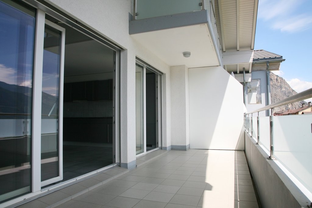 5 ½ rooms duplex
