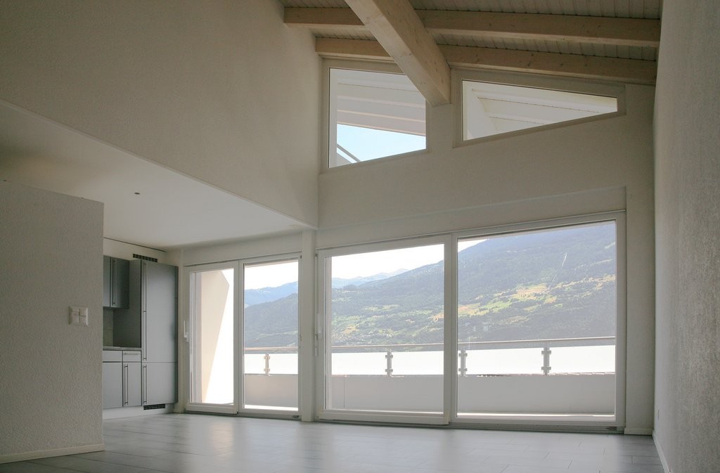 5 ½ rooms duplex