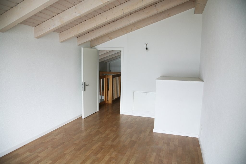 5 ½ rooms duplex