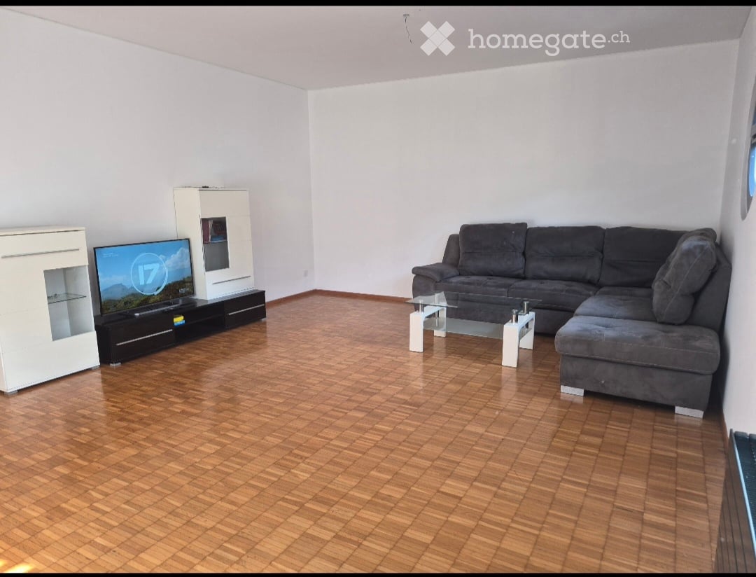3 ½ pièces appartement