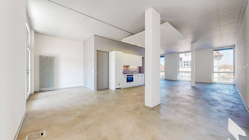 loft 2 pièces, photo 6 sur 10