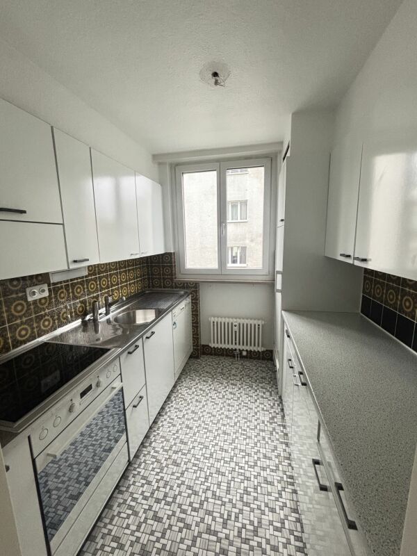 Appartement 4 pièces et demi