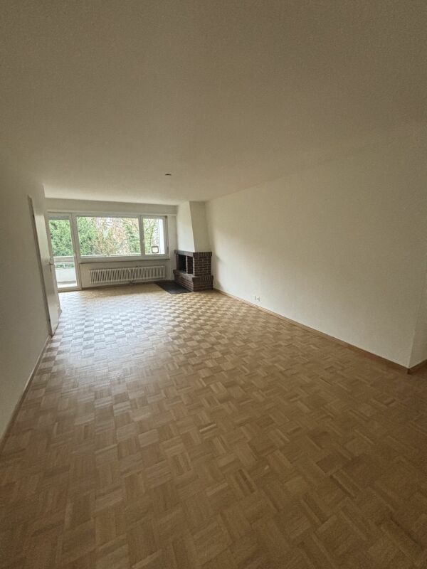 Appartement 4 pièces et demi