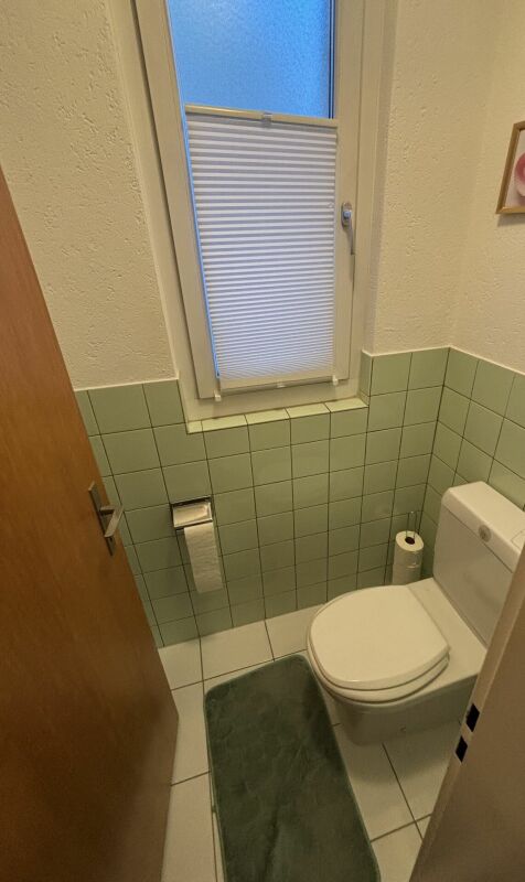 Appartement 4 pièces et demi