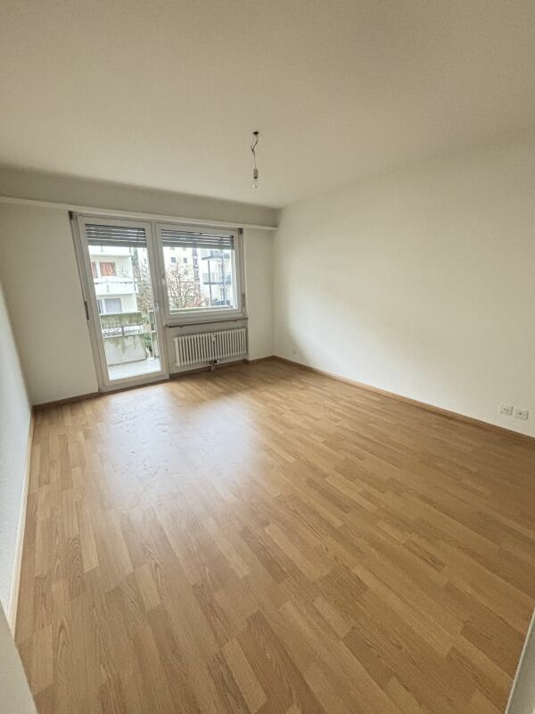 Appartement 4 pièces et demi