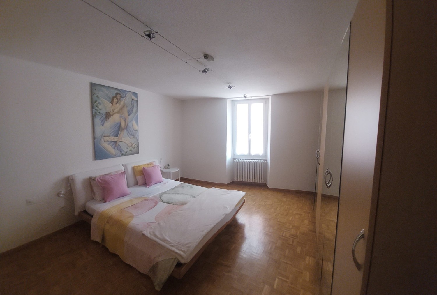 Appartement de 5 pièces
