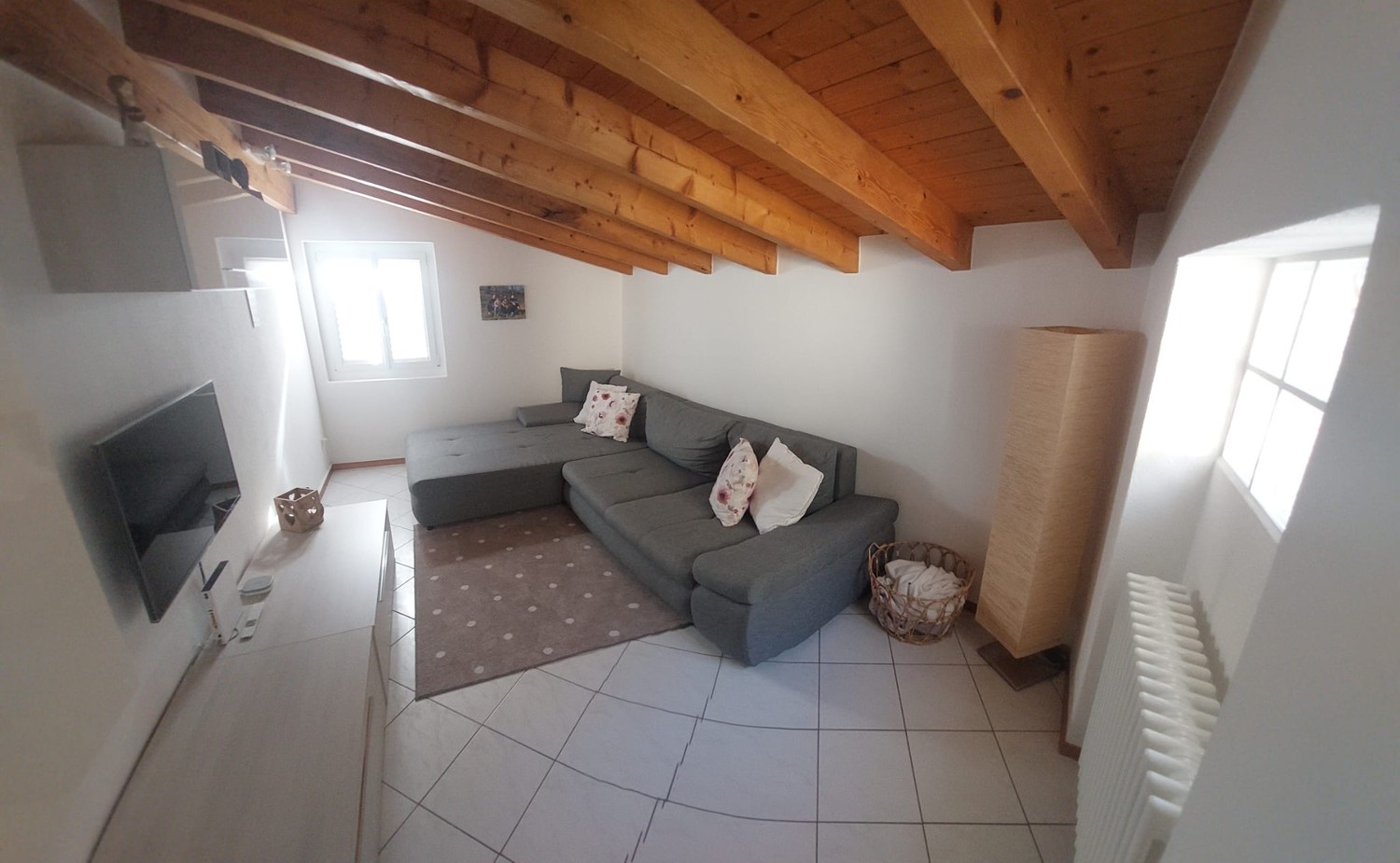 Appartement de 5 pièces