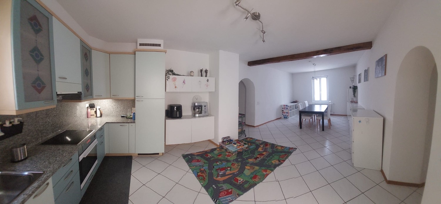 Appartement de 5 pièces