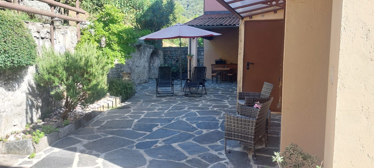 Appartement de 5 pièces