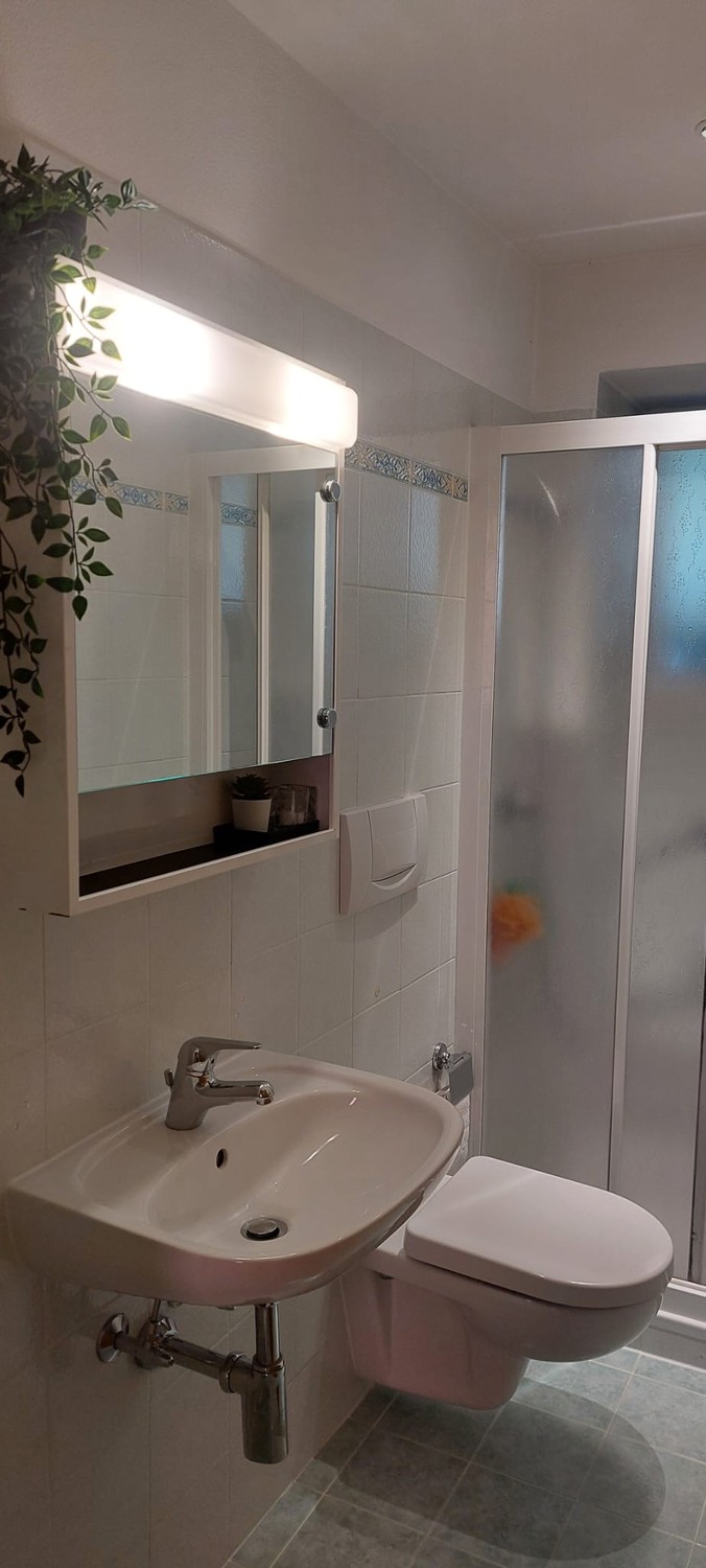 Appartement de 5 pièces