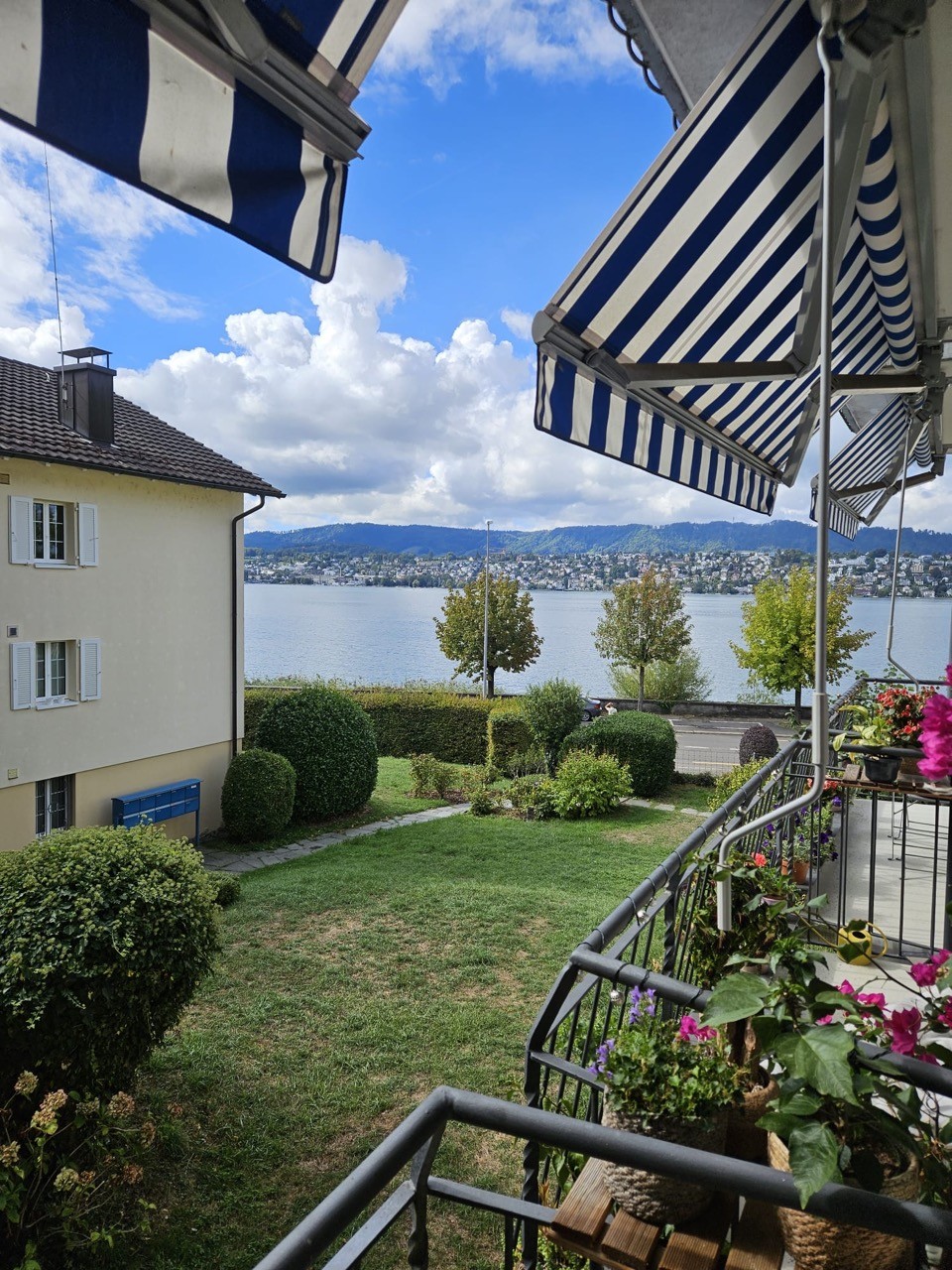 Appartement de 3 ½ pièces, photo 2 sur 8