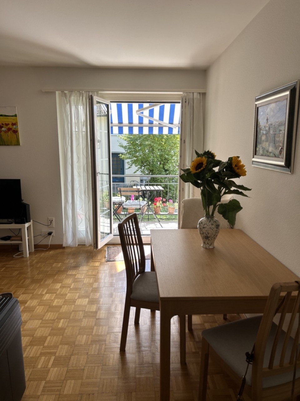 Appartement de 3 ½ pièces, photo 3 sur 8
