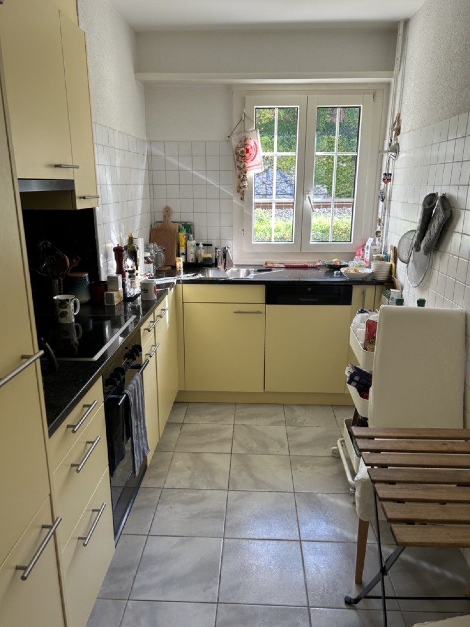 Appartement de 3 ½ pièces, photo 6 sur 8