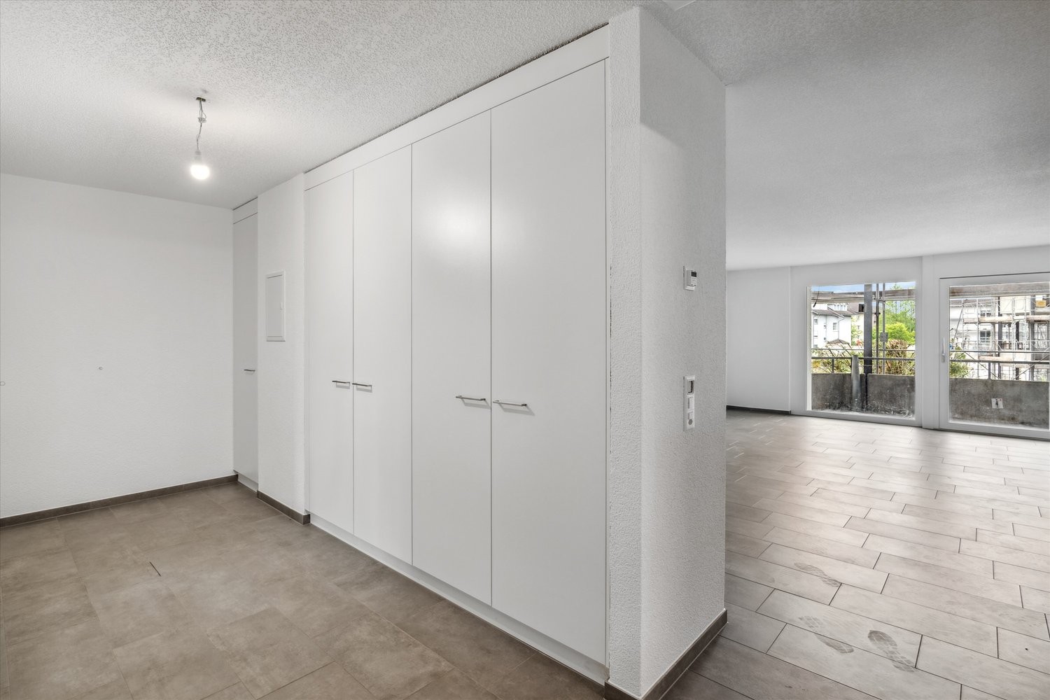 Appartement de 3 ½ pièces, photo 6 sur 6