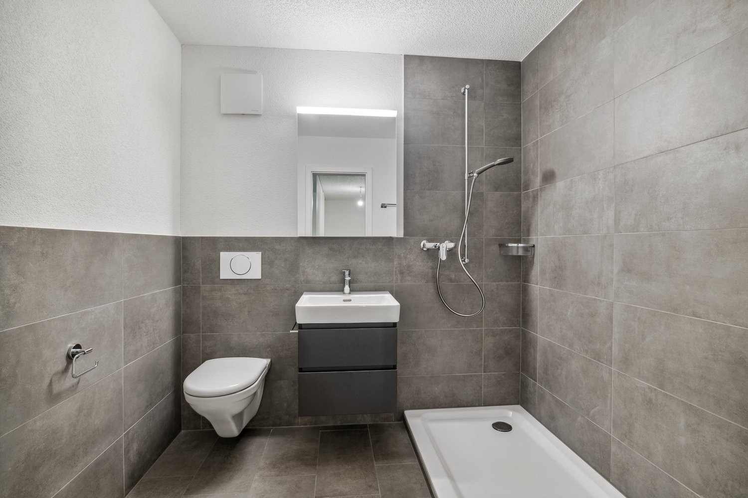 Appartement de 3 ½ pièces, photo 3 sur 6