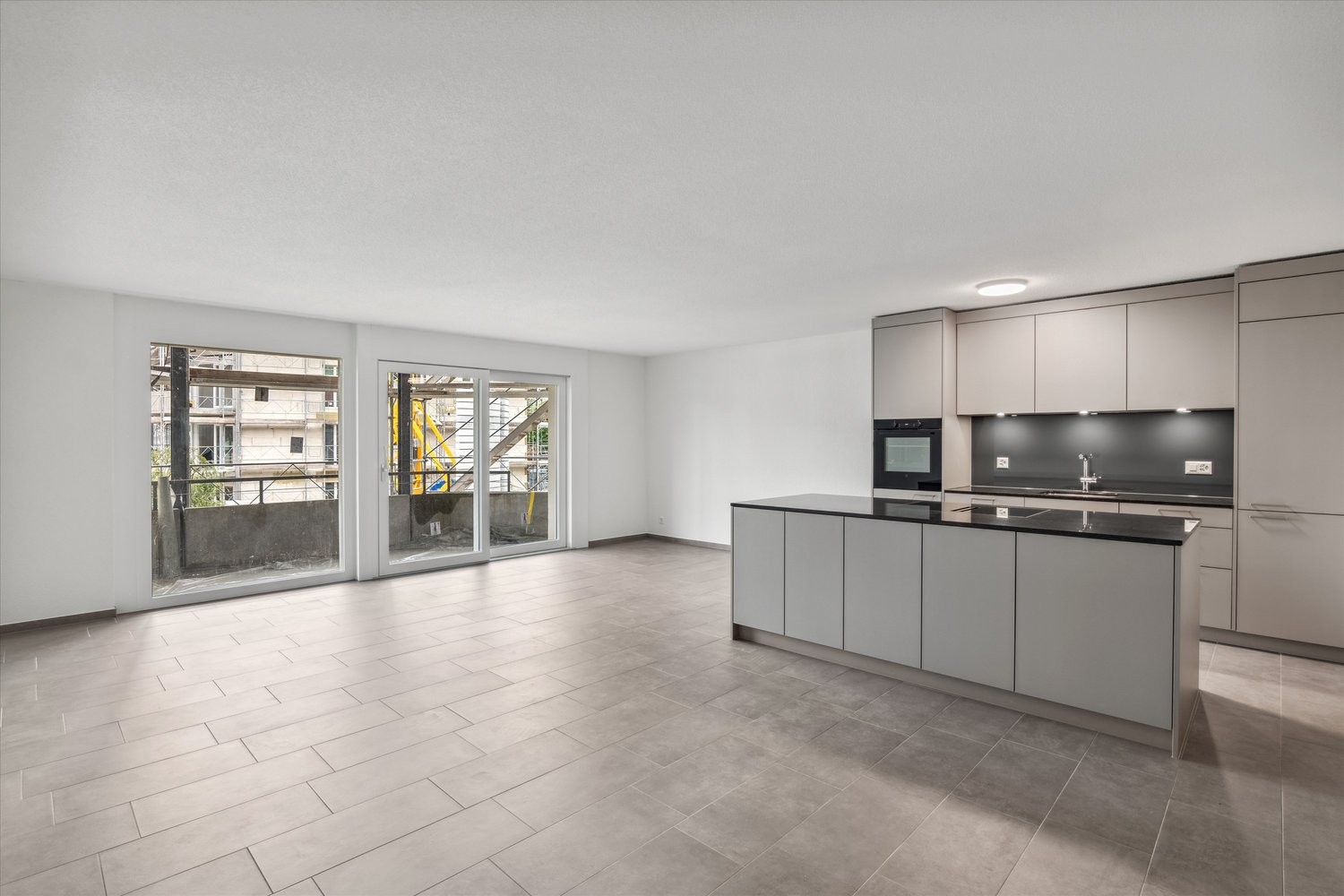 Appartement de 3 ½ pièces, photo 4 sur 6
