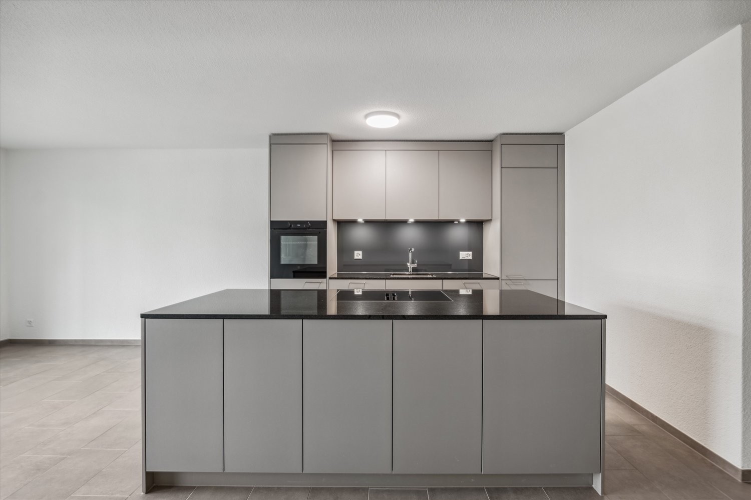 Appartement de 3 ½ pièces, photo 2 sur 6