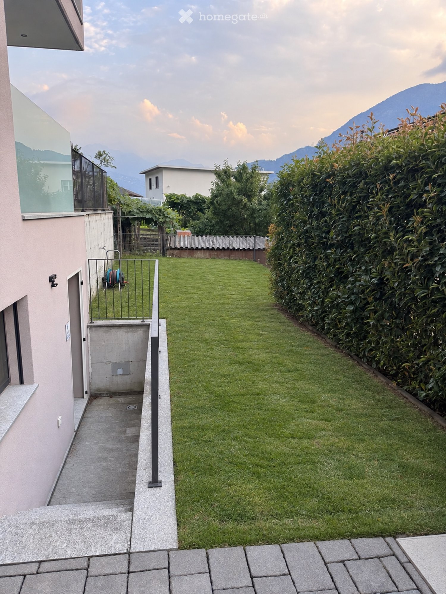 Appartement de 3 pièces, photo 4 sur 5