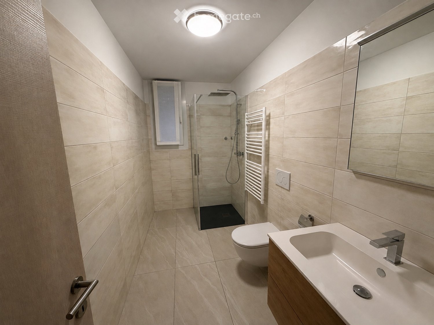 Appartement de 3 pièces, photo 3 sur 5