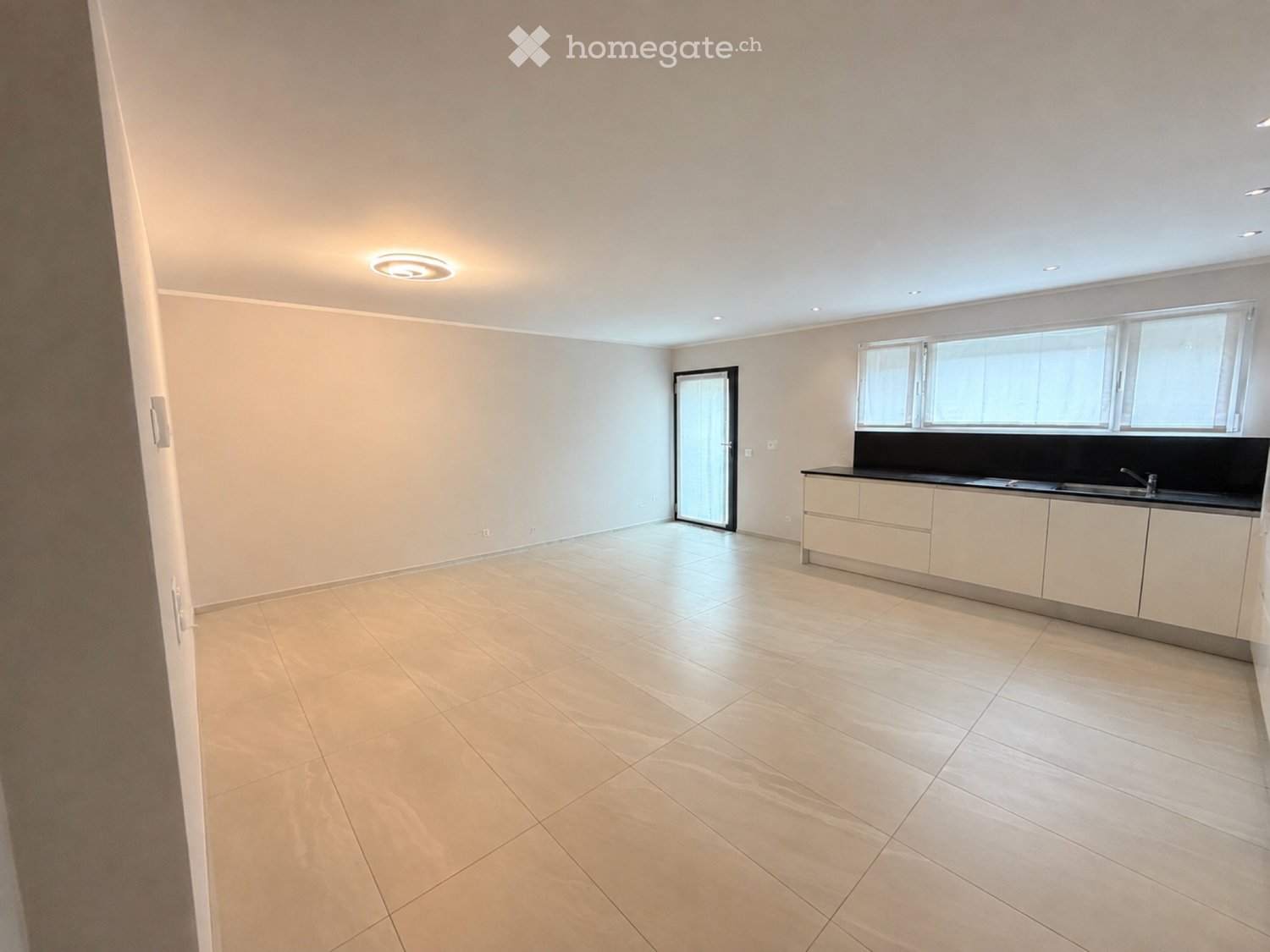 Appartement de 3 pièces, photo 2 sur 5