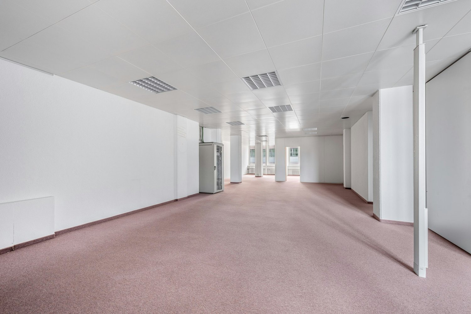 291m² commercial, photo 10 sur 10