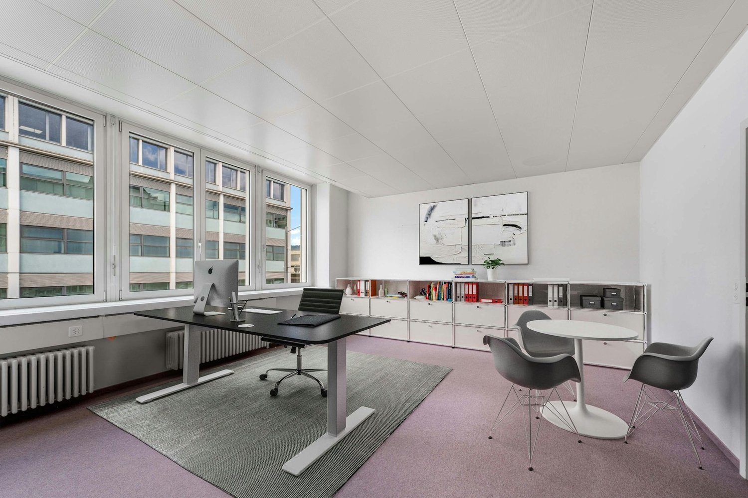 291m² commercial, photo 2 sur 10