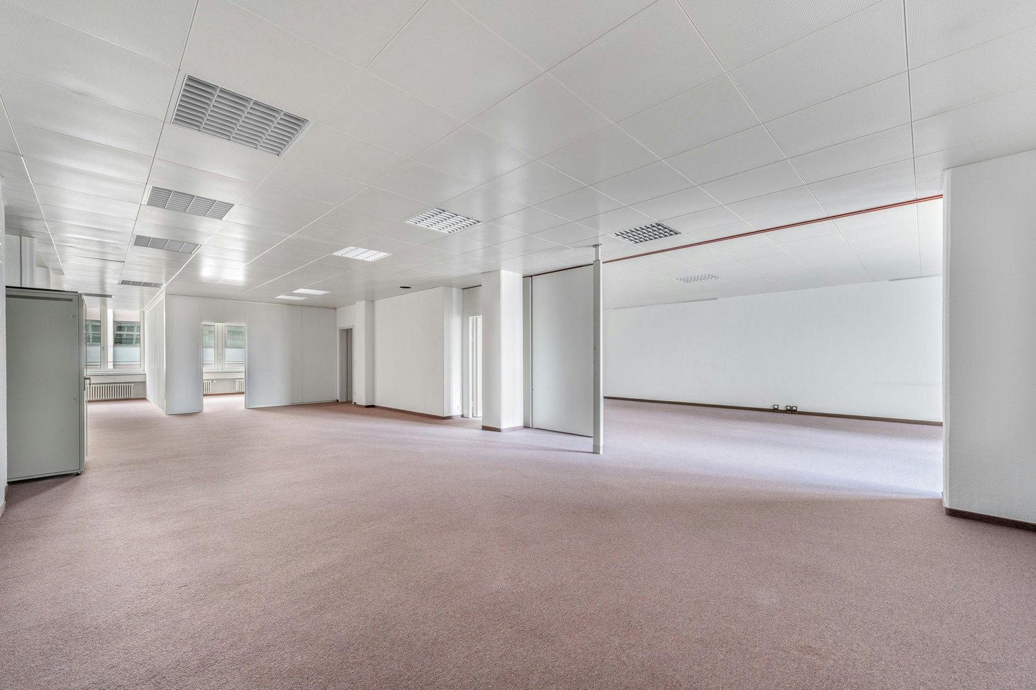 291m² commercial, photo 9 sur 10