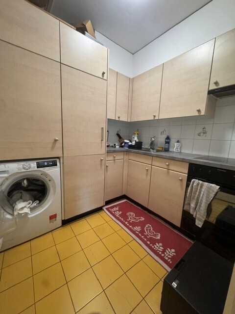 Appartement de 2 ½ pièces, photo 3 sur 6