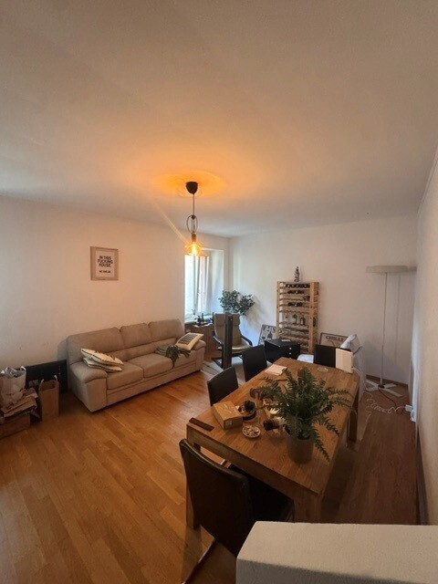 Appartement de 2 ½ pièces, photo 1 sur 6