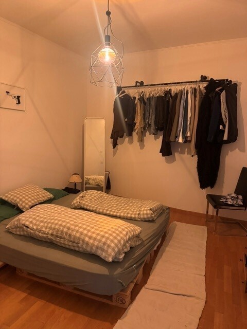 Appartement de 2 ½ pièces, photo 4 sur 6