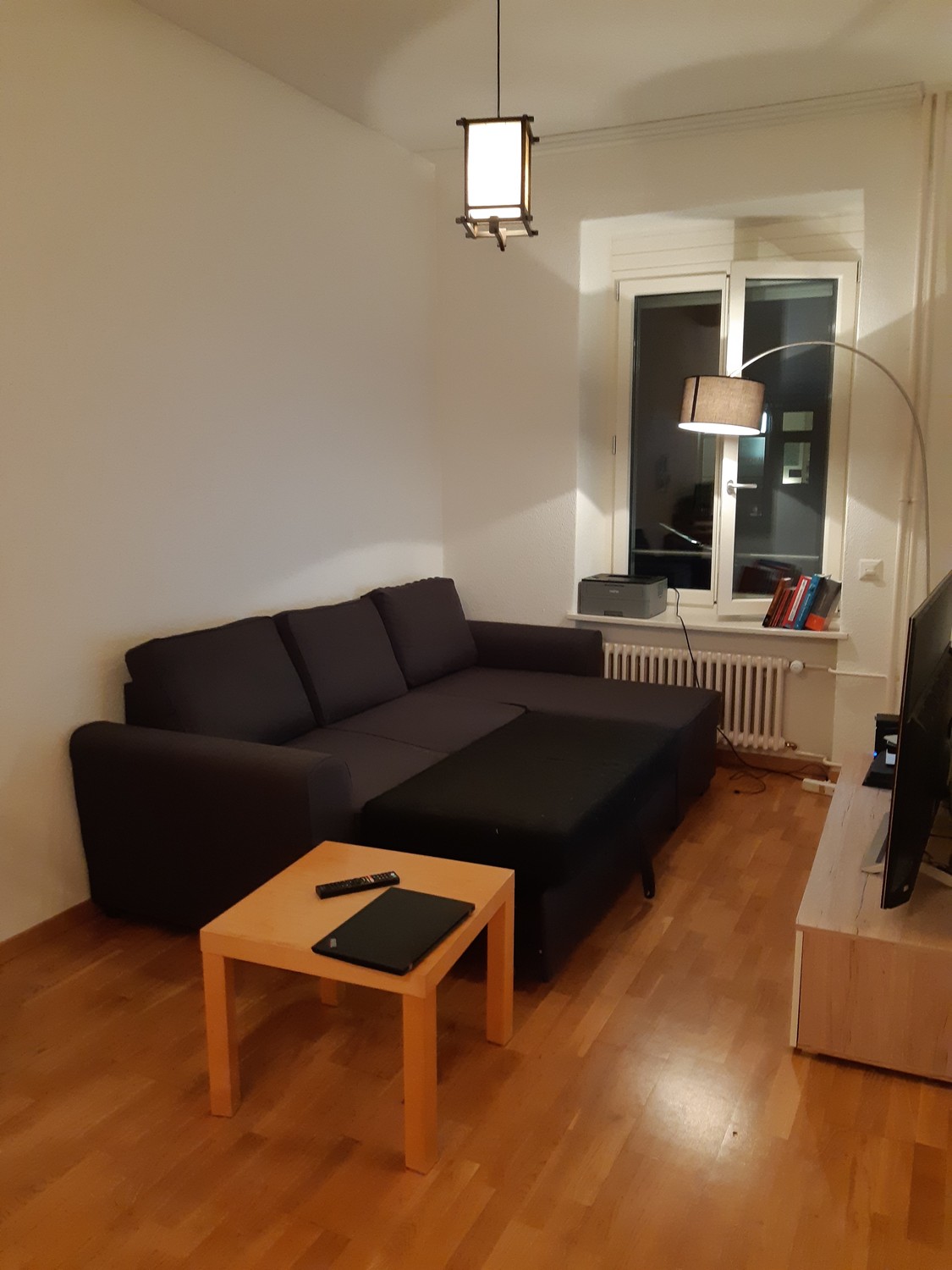 Appartement de 2 ½ pièces, photo 3 sur 10