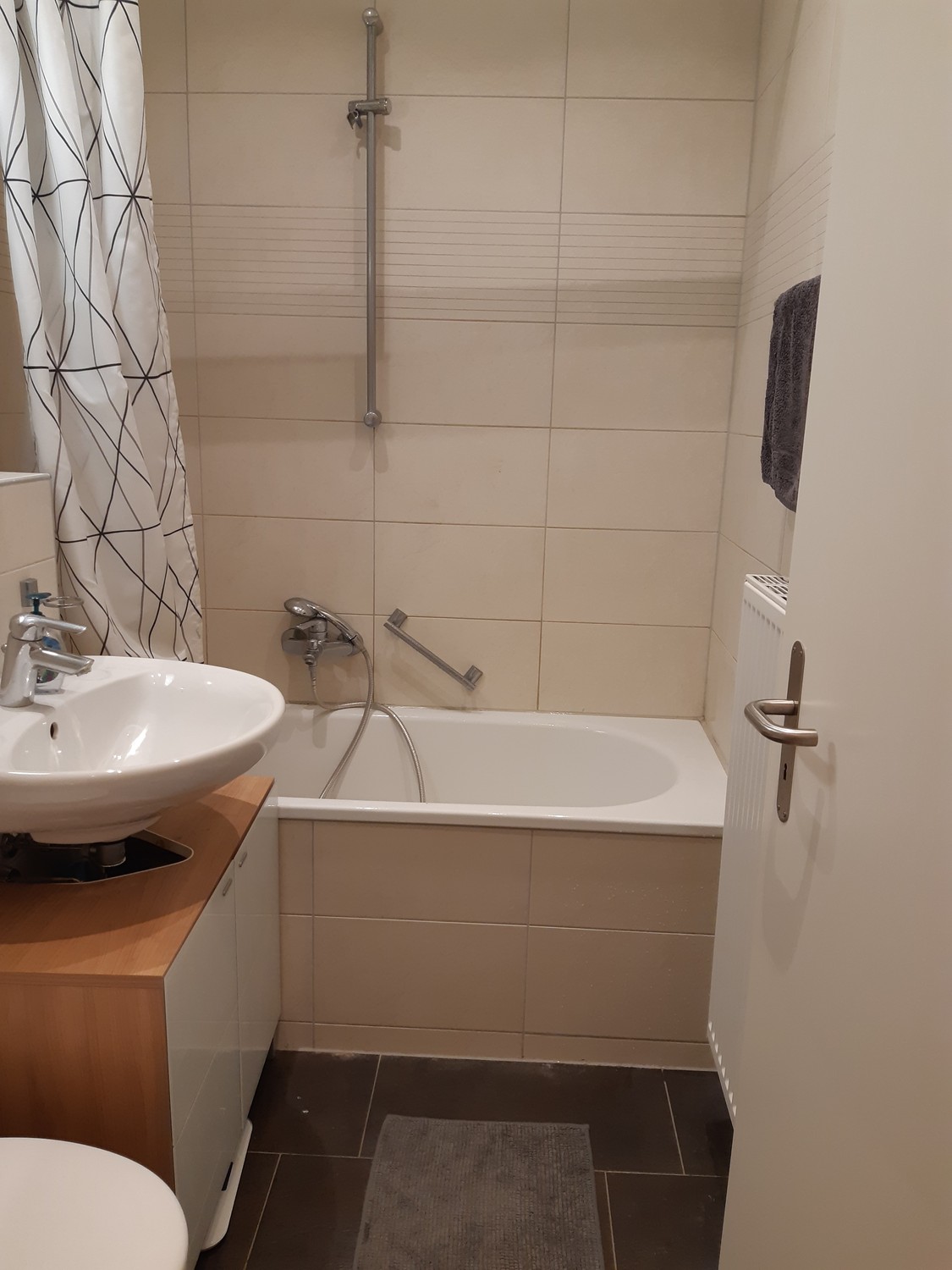 Appartement de 2 ½ pièces, photo 10 sur 10