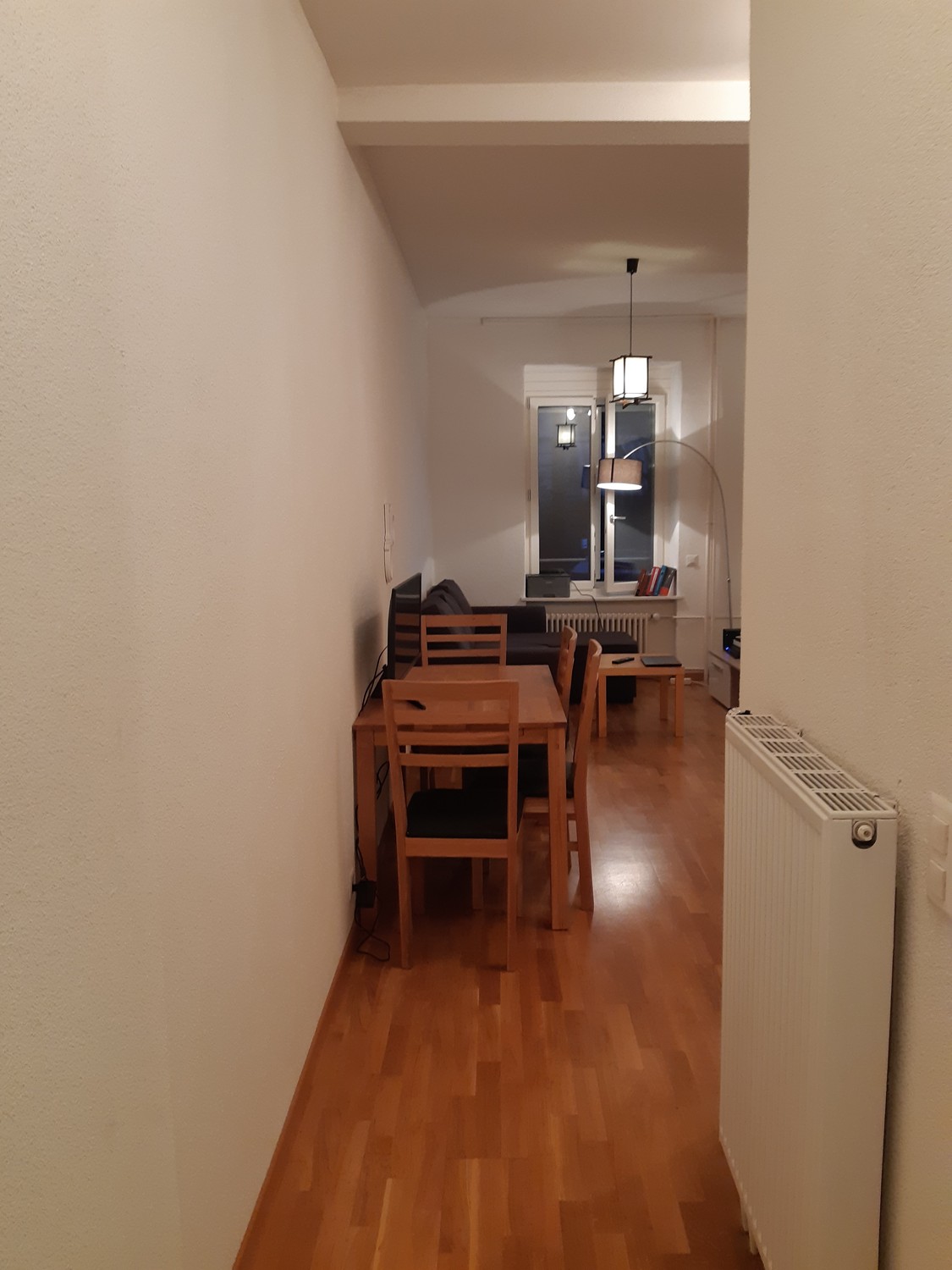 Appartement de 2 ½ pièces, photo 6 sur 10