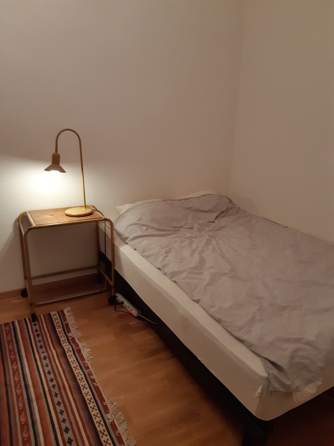Appartement de 2 ½ pièces, photo 8 sur 10