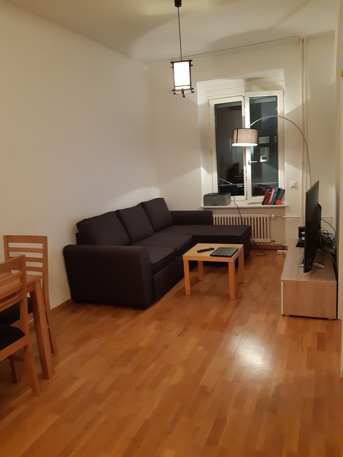 Appartement de 2 ½ pièces, photo 5 sur 10