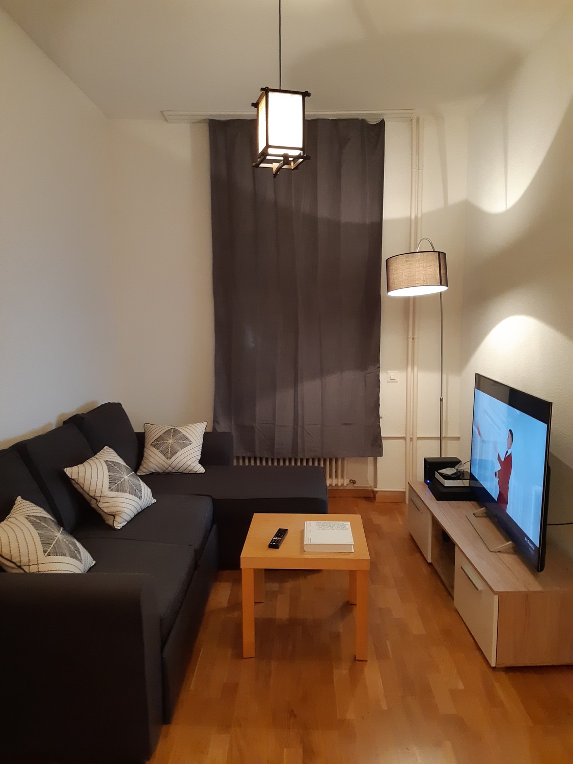 Appartement de 2 ½ pièces, photo 9 sur 10