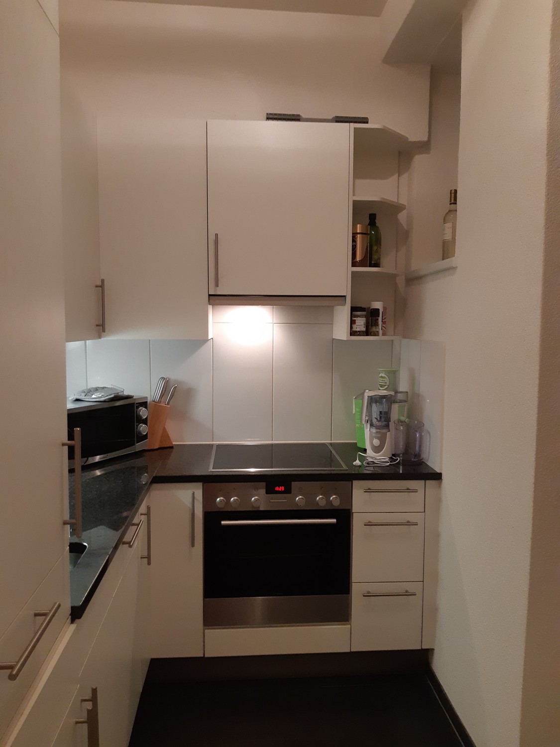 Appartement de 2 ½ pièces, photo 4 sur 10