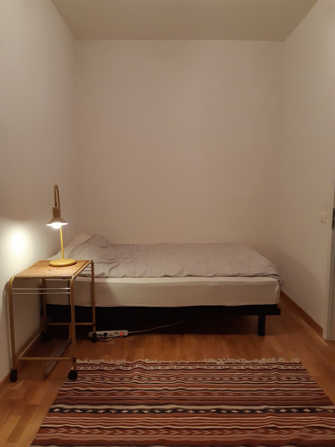 Appartement de 2 ½ pièces, photo 7 sur 10