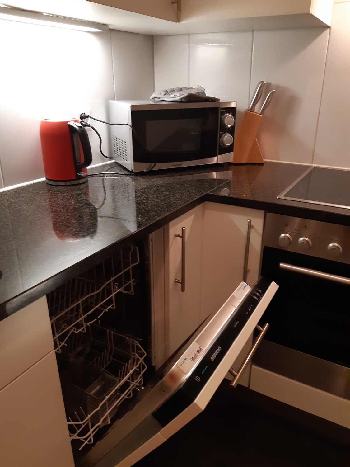 Appartement de 2 ½ pièces, photo 2 sur 10