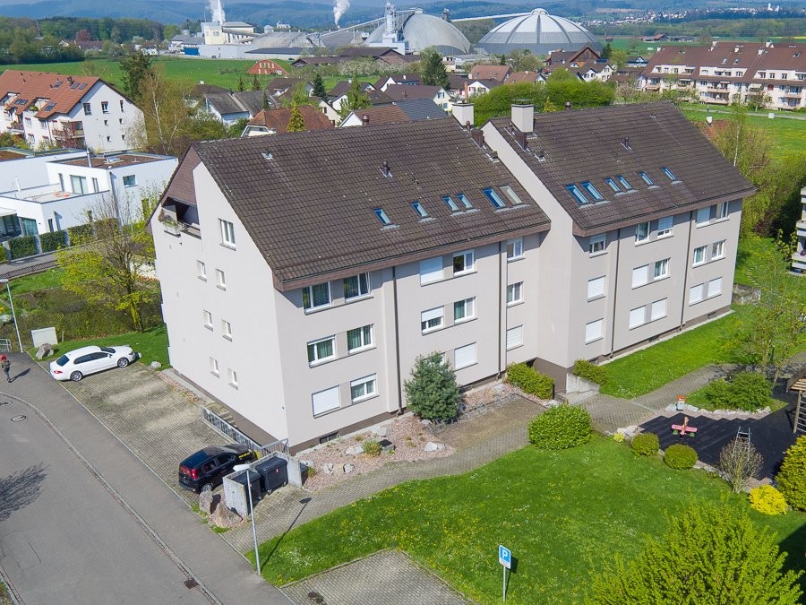 Appartement de 3 ½ pièces, photo 1 sur 7
