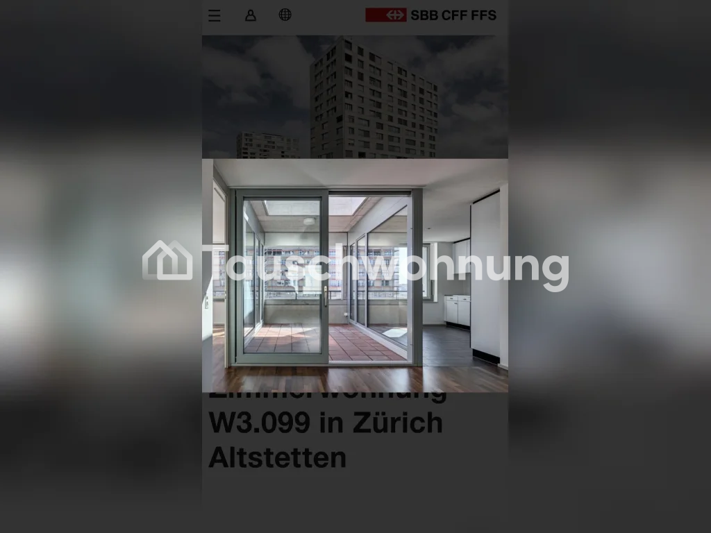 Appartement de 3 ½ pièces, photo 7 sur 7