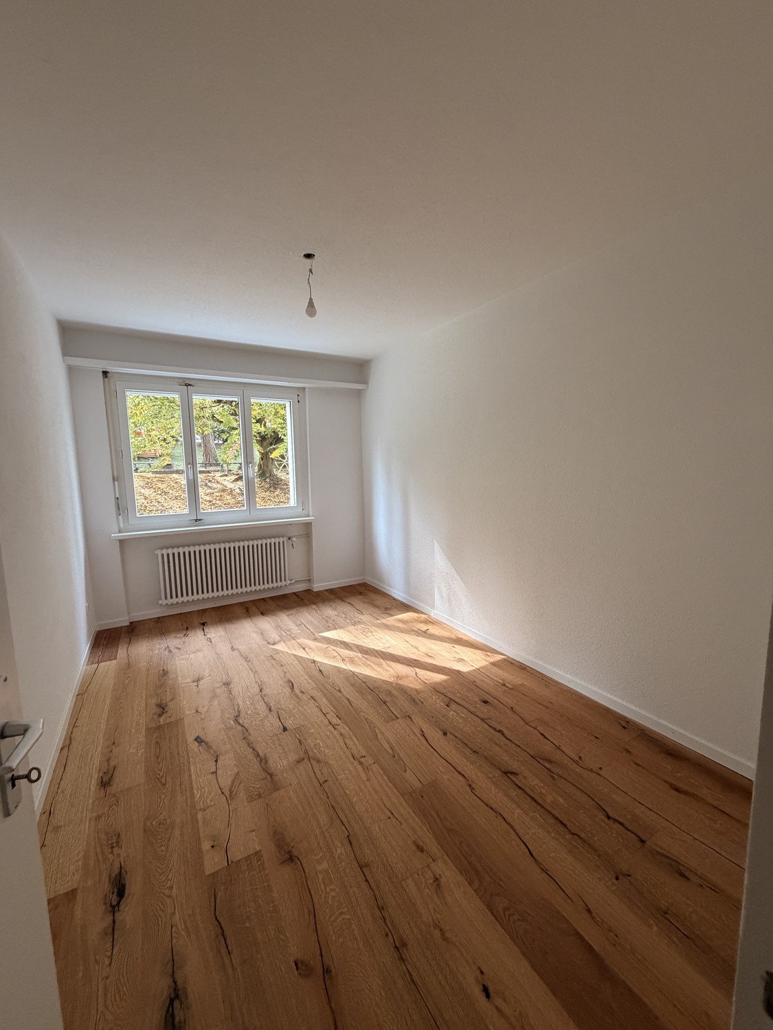Appartement de 3 ½ pièces, photo 9 sur 10
