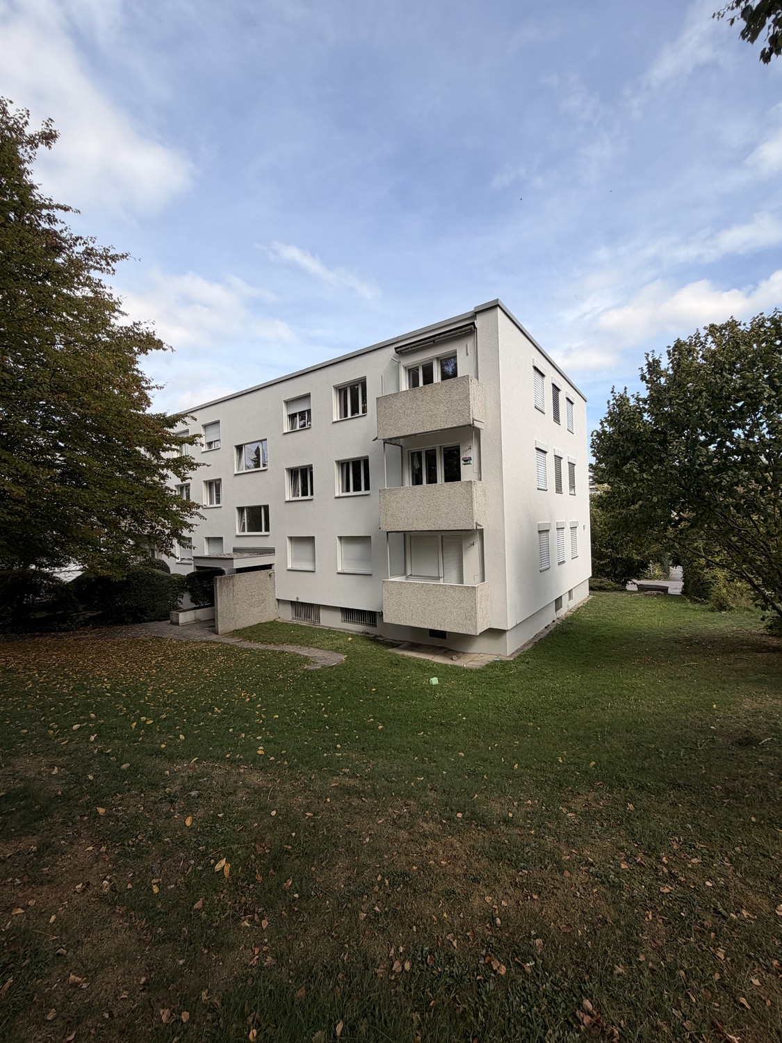 Appartement de 3 ½ pièces, photo 1 sur 10