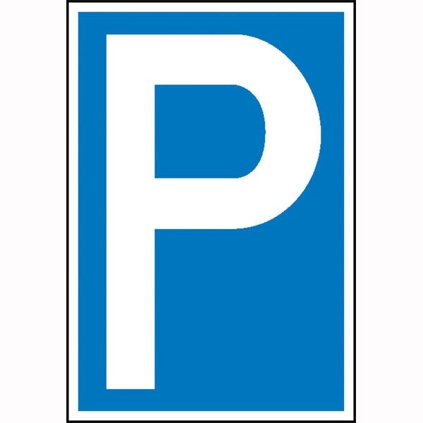Emplacement de parking souterrain