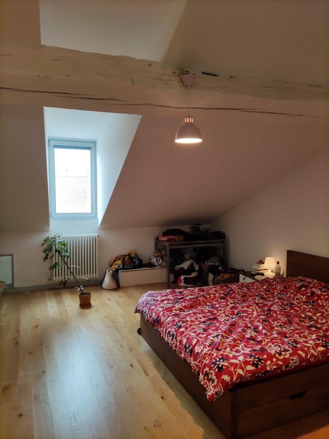 4 ½ rooms apartment, photo 9 sur 9