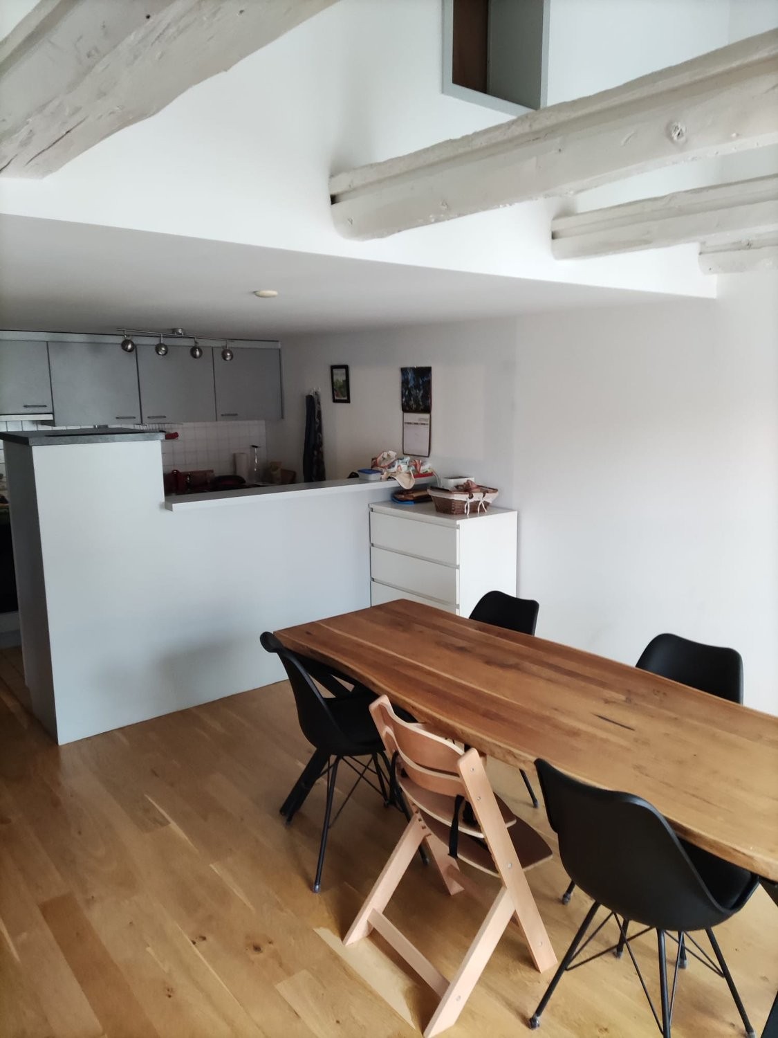 4 ½ rooms apartment, photo 2 sur 9